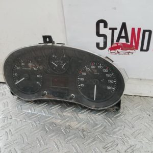 CITROEN BERLINGO 2 PHASE 2