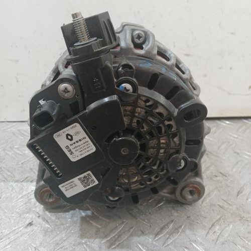 RENAULT CLIO 5 PHASE 1