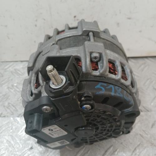 RENAULT CLIO 5 PHASE 1