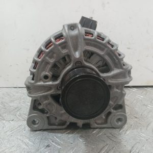 RENAULT CLIO 5 PHASE 1