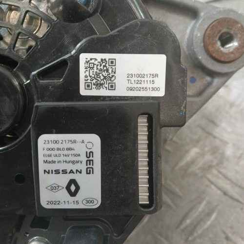 RENAULT CLIO 5 PHASE 1