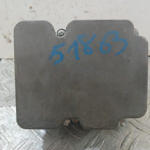 RENAULT CLIO 5 PHASE 1