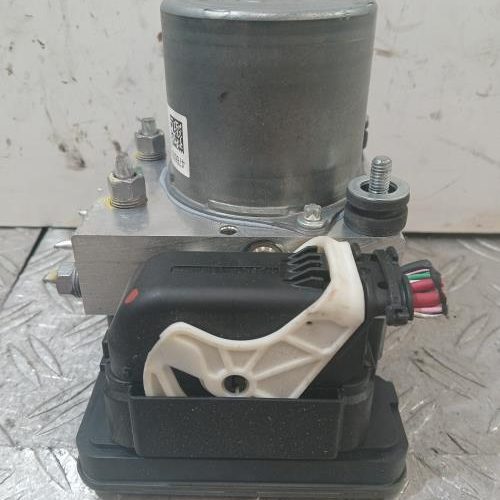 RENAULT CLIO 5 PHASE 1