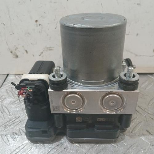 RENAULT CLIO 5 PHASE 1