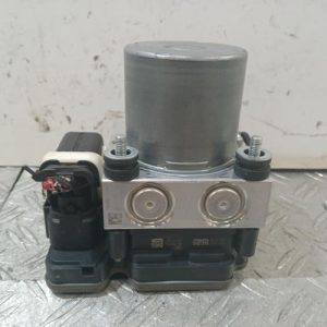 RENAULT CLIO 5 PHASE 1