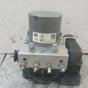 RENAULT CLIO 5 PHASE 1