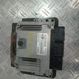 CITROEN BERLINGO 2 PHASE 2