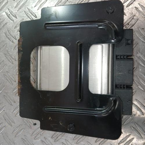 CITROEN BERLINGO 2 PHASE 2