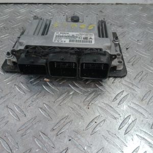 CITROEN BERLINGO 2 PHASE 2