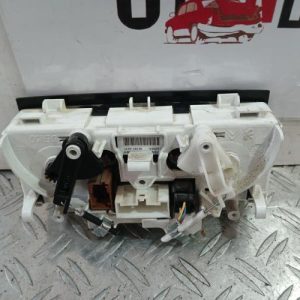 CITROEN BERLINGO 2 PHASE 2