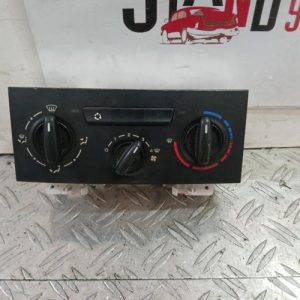 CITROEN BERLINGO 2 PHASE 2