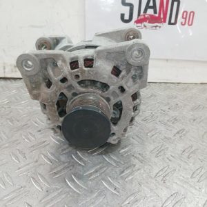 RENAULT CLIO 4 PHASE 1