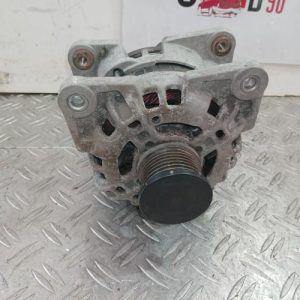 RENAULT CLIO 4 PHASE 1