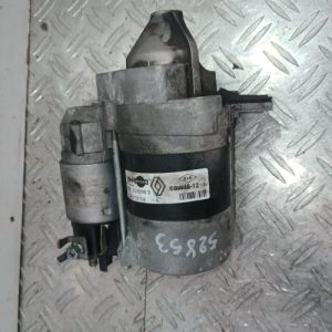 RENAULT CLIO 4 PHASE 1