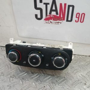 RENAULT CLIO 4 PHASE 1