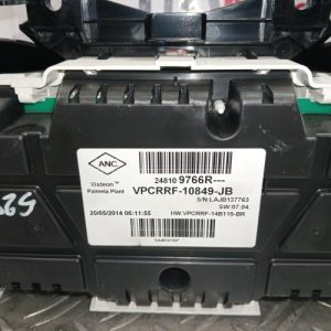 RENAULT CLIO 4 PHASE 1