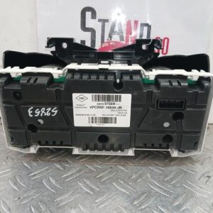 RENAULT CLIO 4 PHASE 1