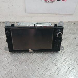 RENAULT CLIO 4 PHASE 1