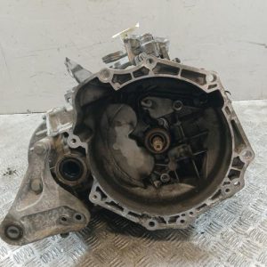 OPEL MOKKA 1 PHASE 2