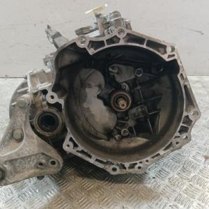 OPEL MOKKA 1 PHASE 2