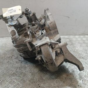 OPEL MOKKA 1 PHASE 2