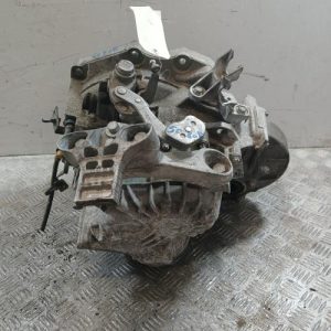 OPEL MOKKA 1 PHASE 2