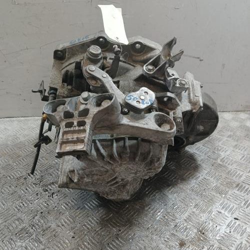 OPEL MOKKA 1 PHASE 2