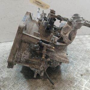 OPEL MOKKA 1 PHASE 2