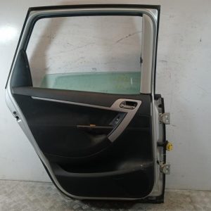 CITROEN C4 PICASSO 1