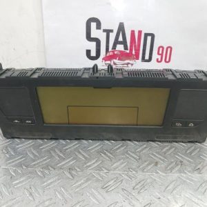 CITROEN C4 PICASSO 1