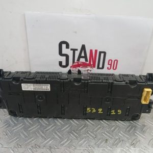 CITROEN C4 PICASSO 1