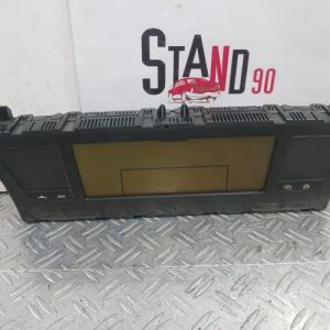 CITROEN C4 PICASSO 1