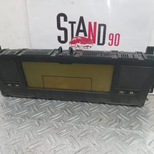 CITROEN C4 PICASSO 1