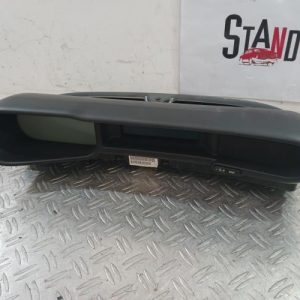 Citroen C3 PICASSO 1.6 HDI FAP -