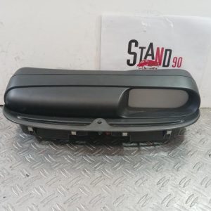 Citroen C3 PICASSO 1.6 HDI FAP -