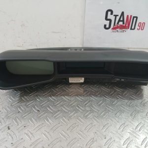 Citroen C3 PICASSO 1.6 HDI FAP -