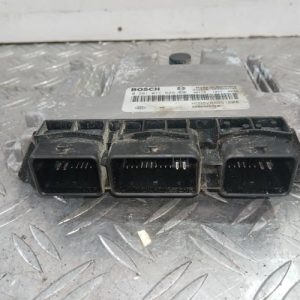 RENAULT TRAFIC 2 PHASE 1