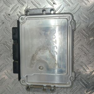 RENAULT TRAFIC 2 PHASE 1