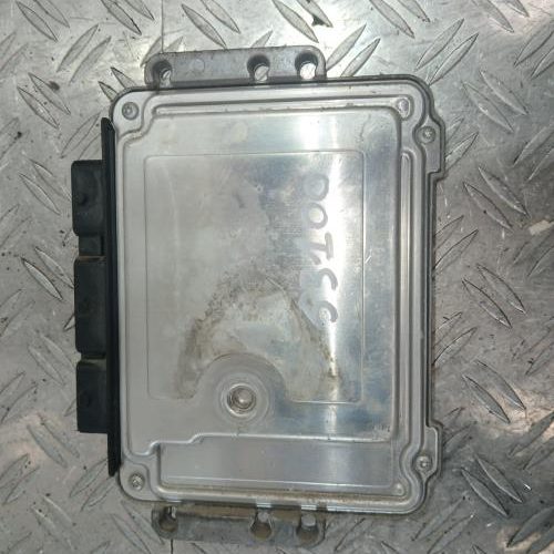 RENAULT TRAFIC 2 PHASE 1