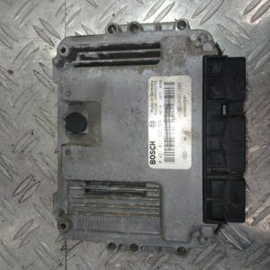 RENAULT TRAFIC 2 PHASE 1