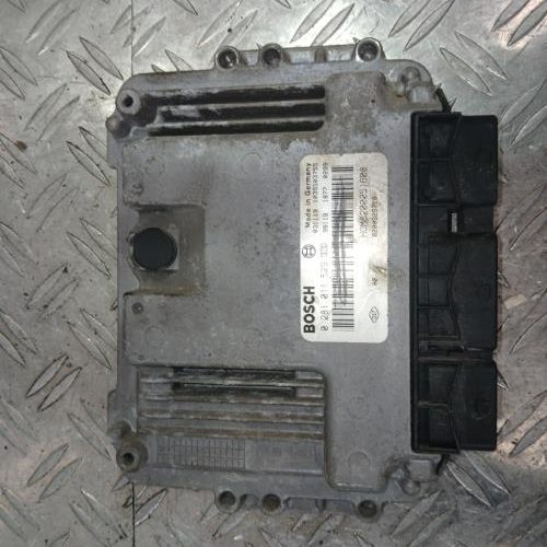 RENAULT TRAFIC 2 PHASE 1