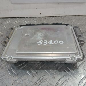 RENAULT TRAFIC 2 PHASE 1