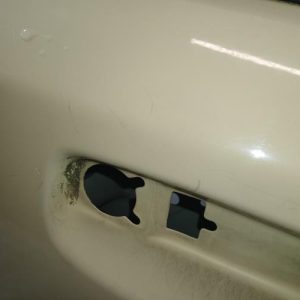 FIAT PANDA 2 PHASE 1