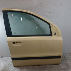 FIAT PANDA 2 PHASE 1