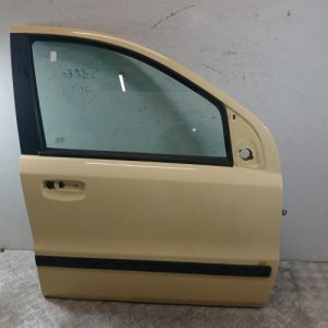 FIAT PANDA 2 PHASE 1