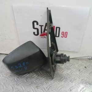 FIAT PANDA 2 PHASE 1