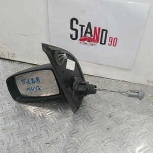 FIAT PANDA 2 PHASE 1