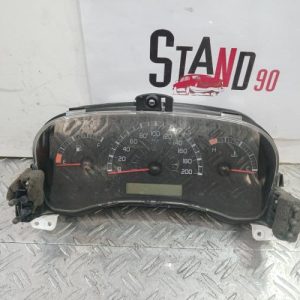 FIAT PANDA 2 PHASE 1