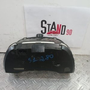 FIAT PANDA 2 PHASE 1