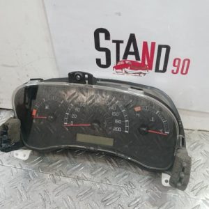 FIAT PANDA 2 PHASE 1